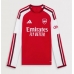Arsenal Hjemmedrakt 2026-27 Langermet